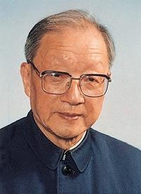 王大珩院士 王大珩院士