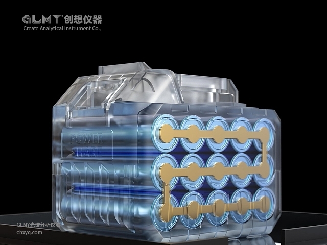 鋰電池的制作 鋰電池的制作