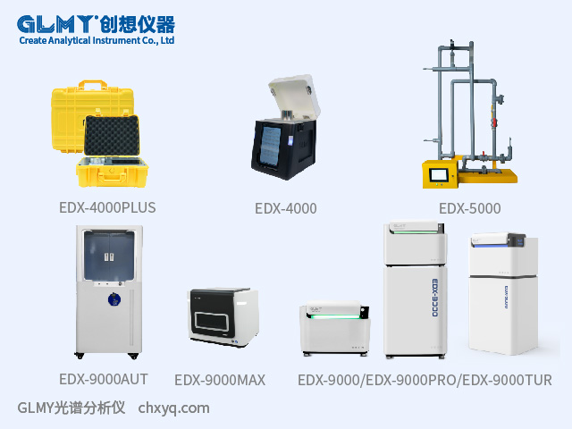 XRF光譜分析儀,