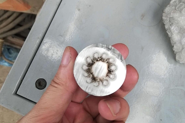 樣品制備是光譜儀檢測(cè)的重要步驟