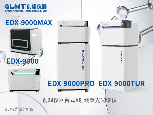 臺式XRF光譜儀快速測定