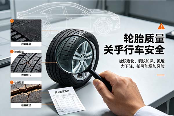 橡膠材料的檢測分析